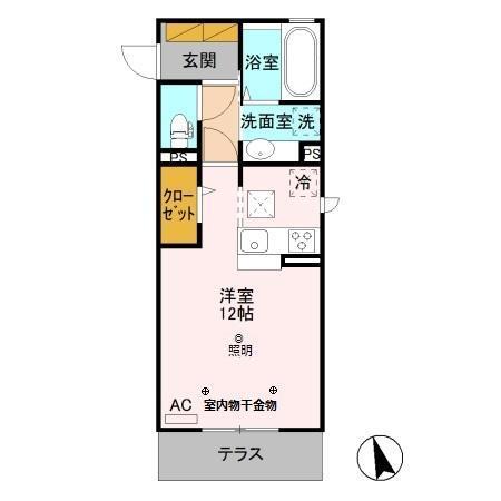 写真:物件の写真