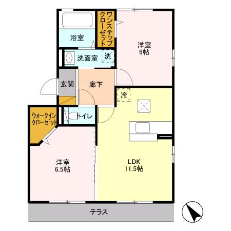 写真:物件の写真