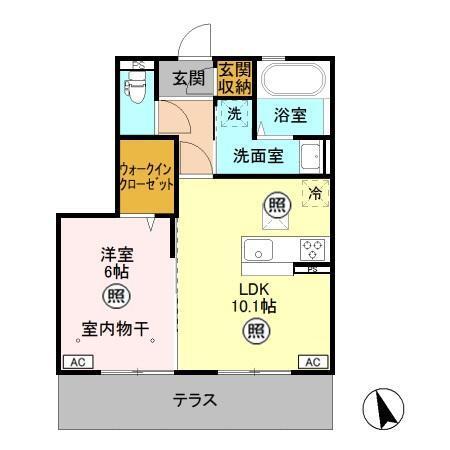 写真:物件の写真