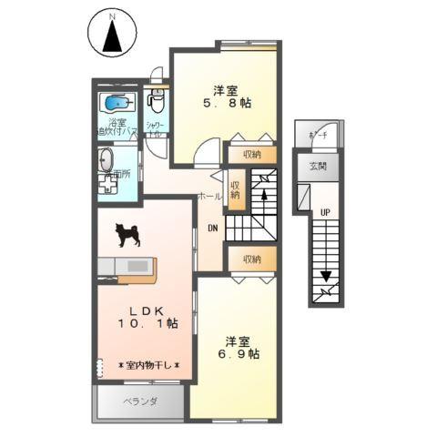 写真:物件の写真