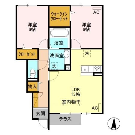 写真:物件の写真