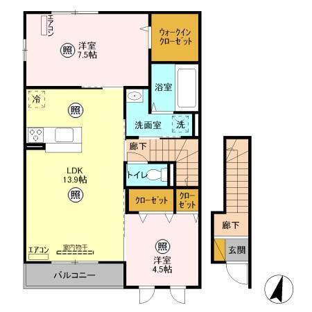 写真:物件の写真