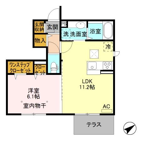 写真:物件の写真