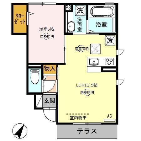 写真:物件の写真