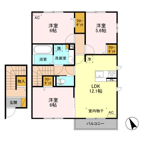 写真:物件の写真