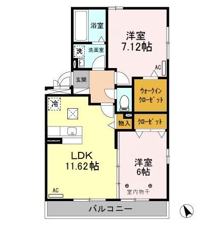 写真:物件の写真