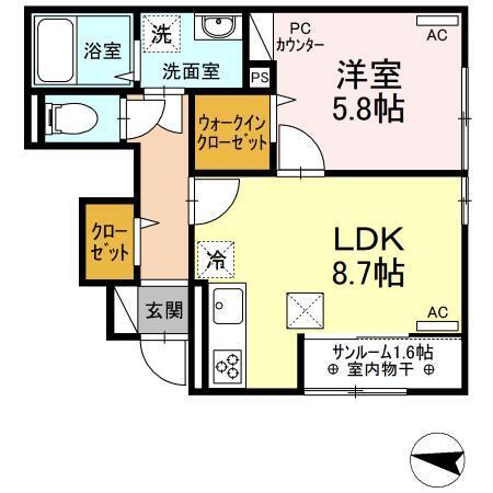 写真:物件の写真