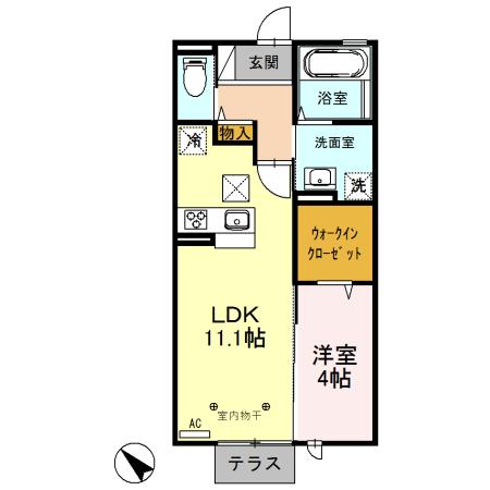 写真:物件の写真