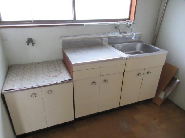 美原コーポ（107） 部屋画像