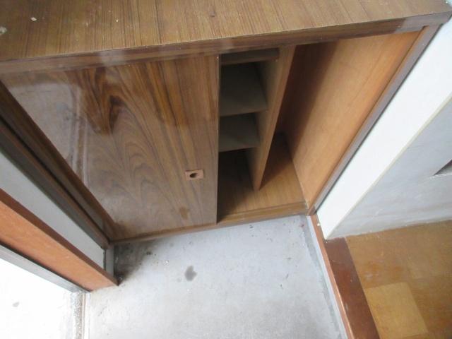 美原コーポ（107） 部屋画像