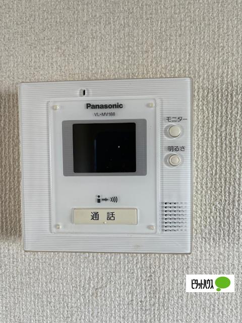 グリーンハイツD（305） 部屋画像