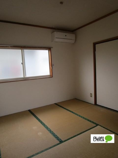 山川町貸戸建（101） 室内