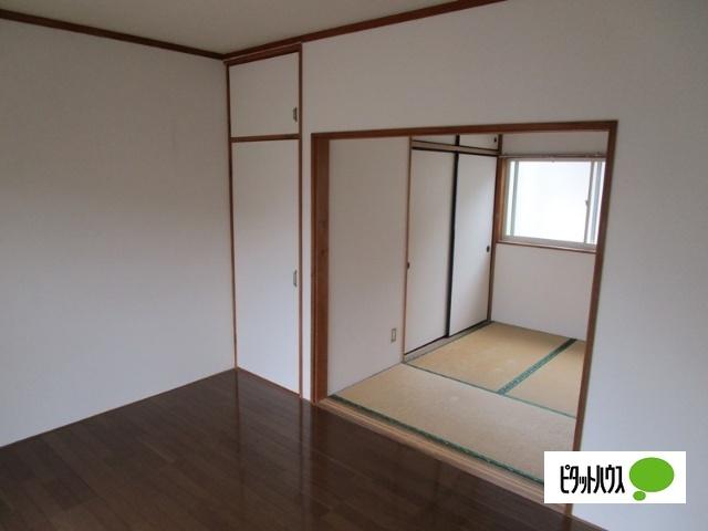 山川町貸戸建（101） その他
