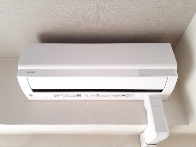 茂木マンション（107） 設備