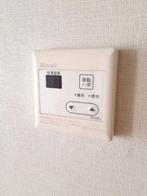 茂木マンション（107） 設備
