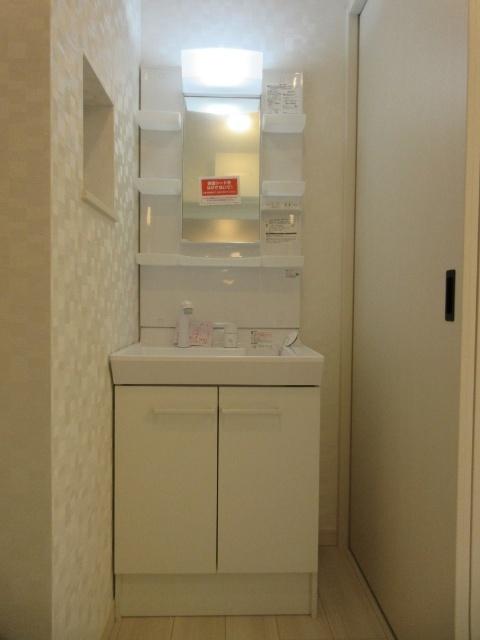 グランツリー下浜田（203） 部屋画像