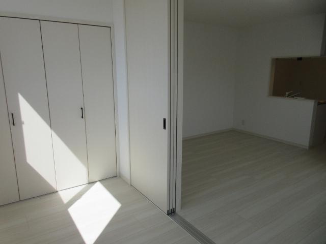グランツリー下浜田（203） 部屋画像