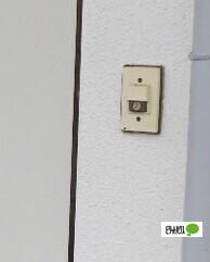 ロマーヌ足利　第一（301） セキュリティ