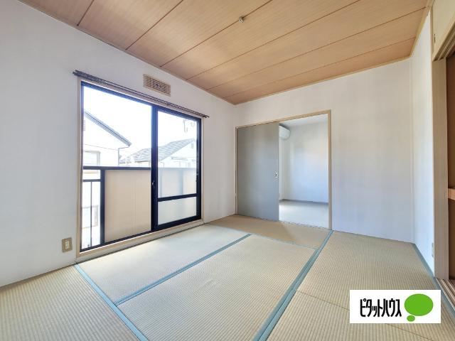 カーサヤマト　B（202） 部屋画像