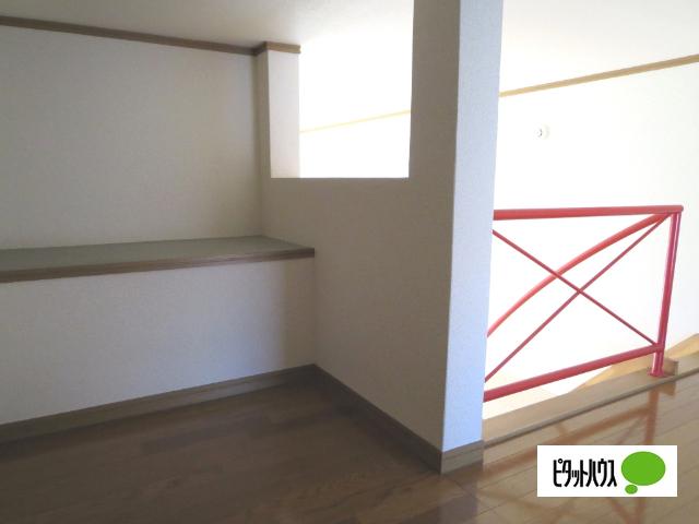 レベイユマレン（110） 部屋画像
