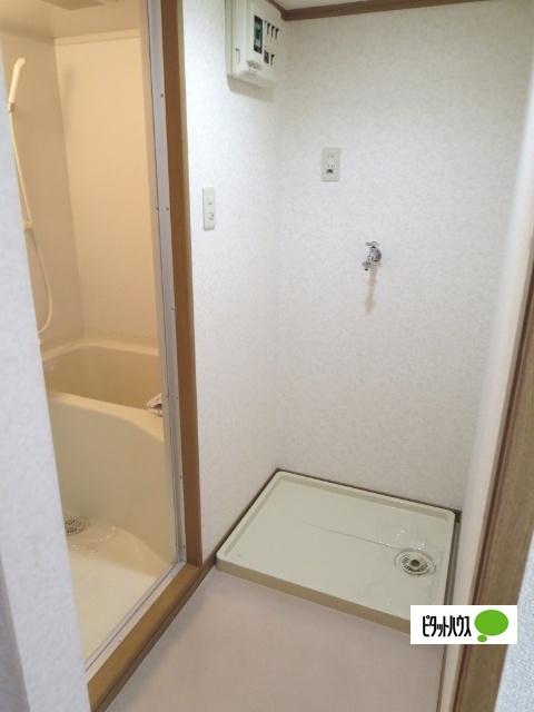 レベイユマレン（110） 部屋画像