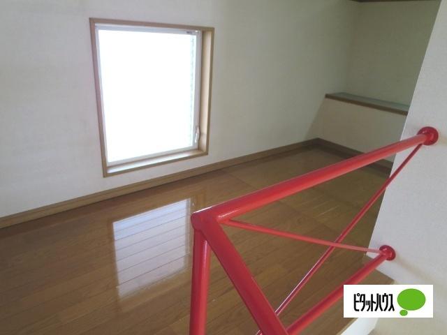 レベイユマレン（110） 部屋画像