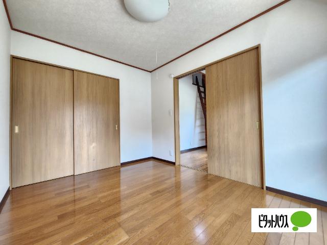 サンオーラ（E） その他部屋・スペース
