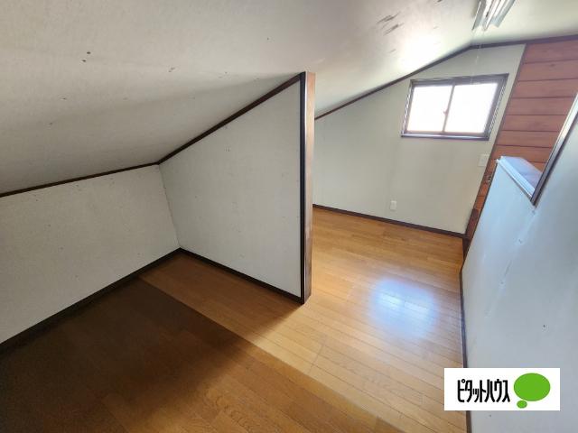 サンオーラ（E） その他部屋・スペース