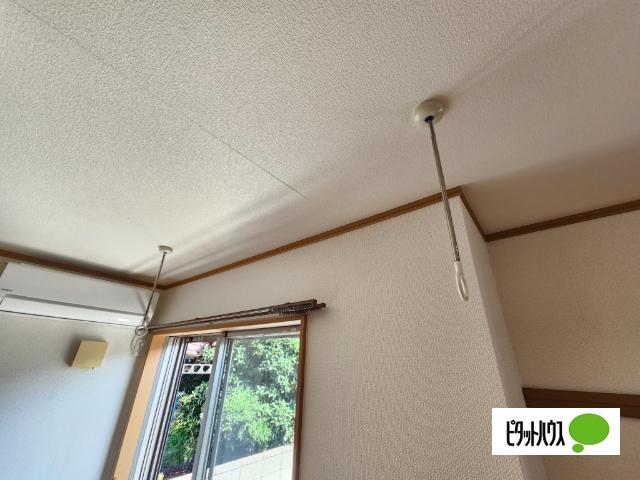 フォレストＭ’ｓ（101） 設備