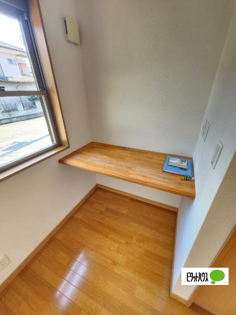 フォレストＭ’ｓ（101） その他部屋・スペース