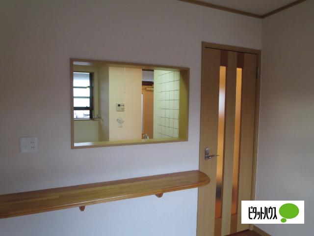 ウエストフィールドビレッジ（203） 部屋画像