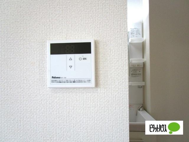 プランドール佐野（102） 設備