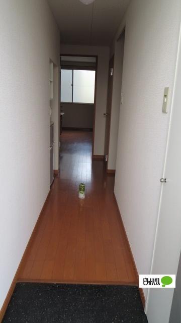 MARUBISHIアパート大橋Ａ棟（206） 部屋画像