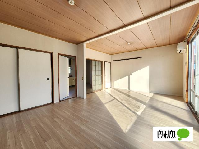 ガーデンハイツ赤坂Ⅲ（105） 部屋画像