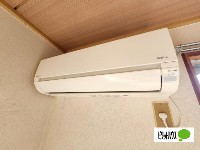 ガーデンハイツ赤坂Ⅲ（105） 設備