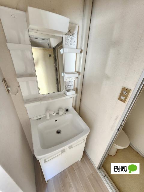 ガーデンハイツ赤坂Ⅲ（105） 部屋画像