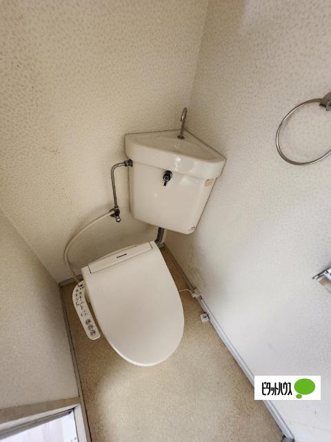 ガーデンハイツ赤坂Ⅲ（105） 部屋画像