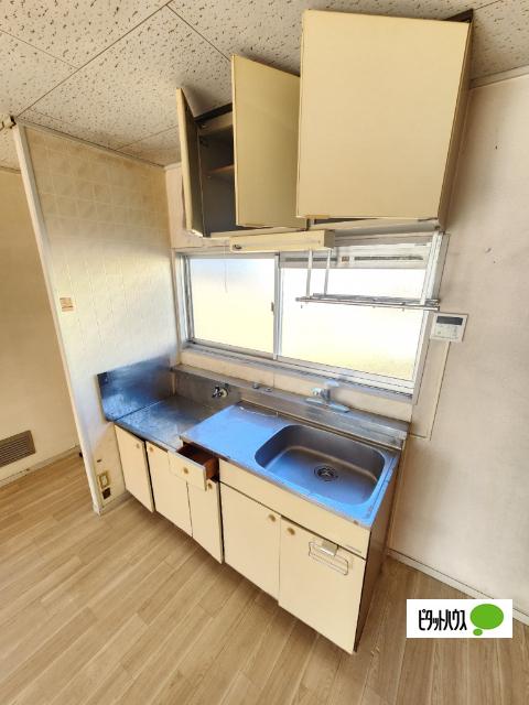 ガーデンハイツ赤坂Ⅲ（105） 部屋画像