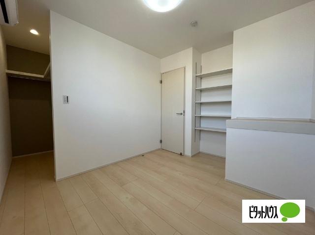太田市高林西町アパート その他部屋・スペース