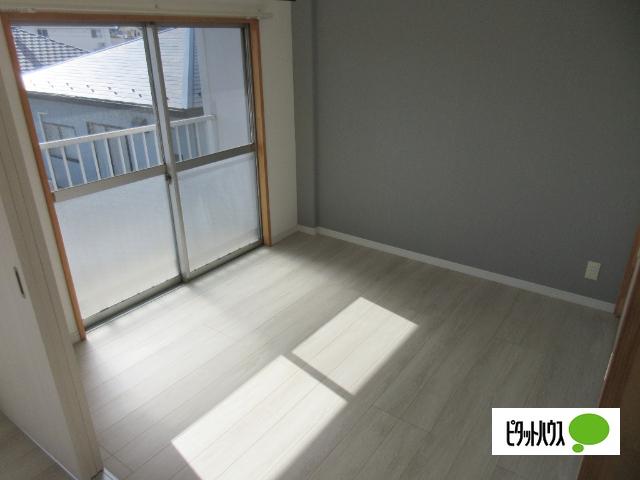 太田市内ケ島町アパート その他部屋・スペース