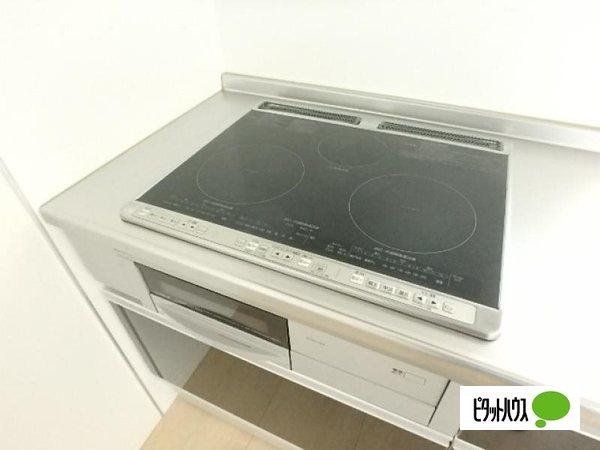 エコパルフェ（102） その他