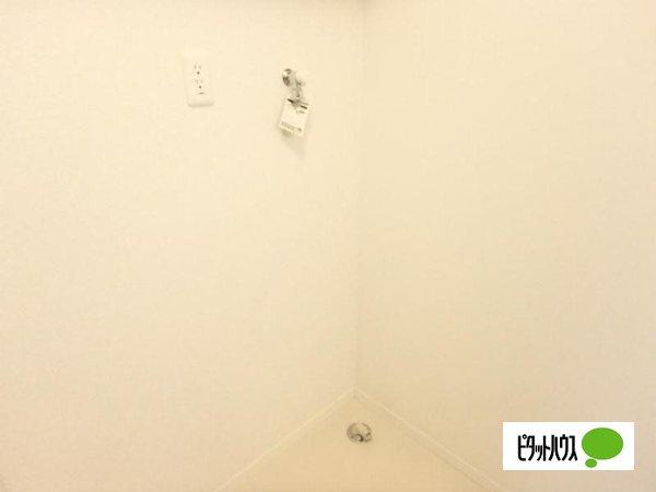 エコパルフェ（102） その他部屋・スペース