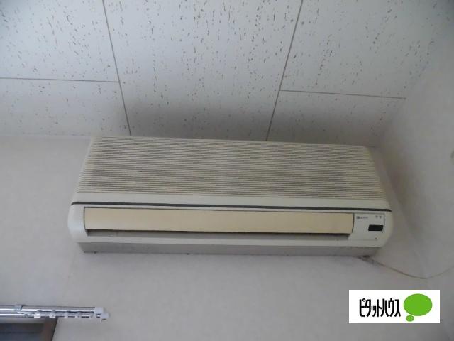 リバティヒル大和（103） 部屋画像