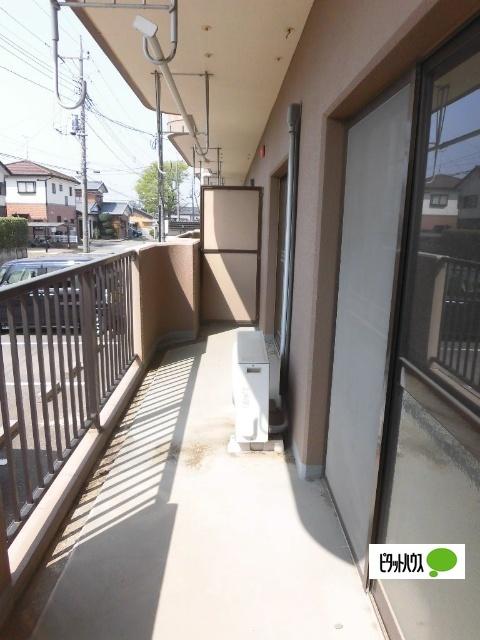 リバティヒル大和（103） 部屋画像