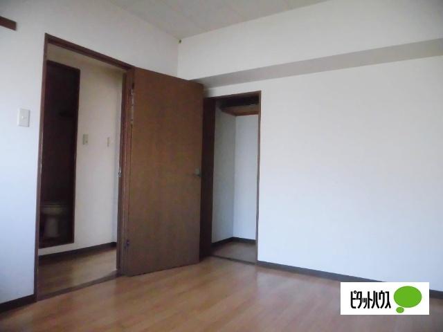 リバティヒル大和（103） 部屋画像