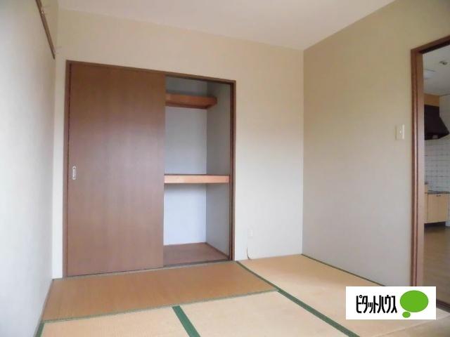 リバティヒル大和（103） 部屋画像