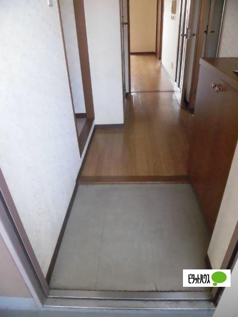 リバティヒル大和（103） 部屋画像