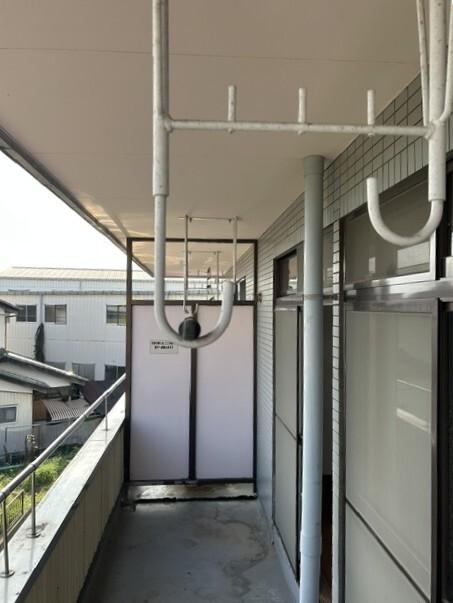 コーポパナス（2B） 部屋画像