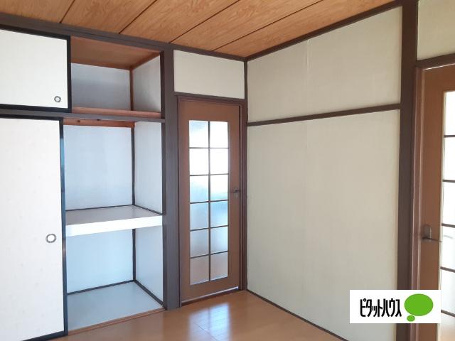 名賀家荘（14） 部屋画像