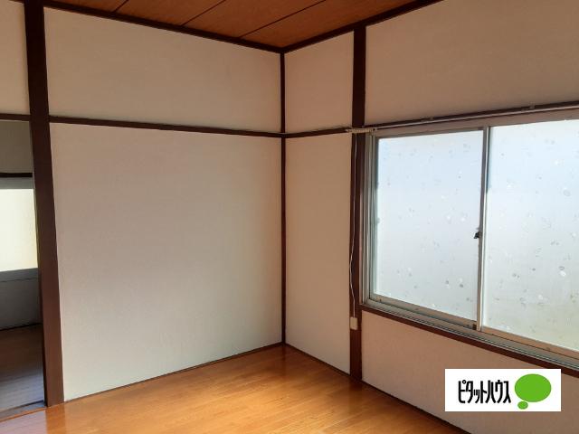 名賀家荘（14） 部屋画像
